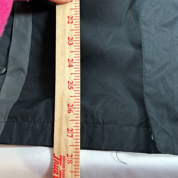 Women’s Small Quest Diagnostics Port Authority Branded Windbreaker Jacket Warm - Picture 11 of 16